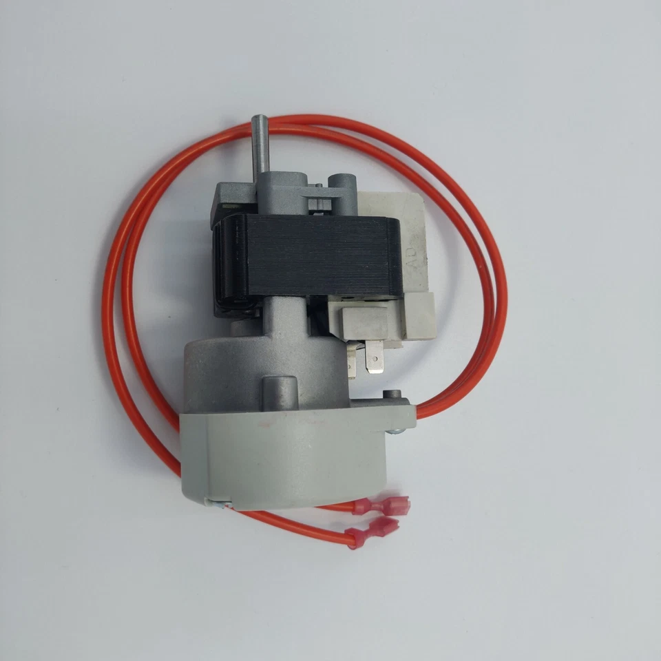 K629 Fasco Furnace Draft Inducer Motor for Evcon 7102-2187 7990-317P - Image 1 of 1