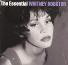 Whitney Houston Essential Ca Whitney Houston (CD)