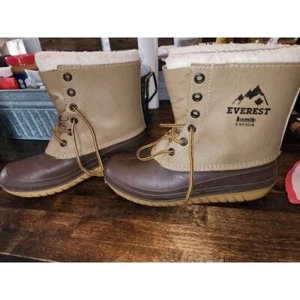 Everest Kamik Unisex Schneestiefel - Bild 1 von 5