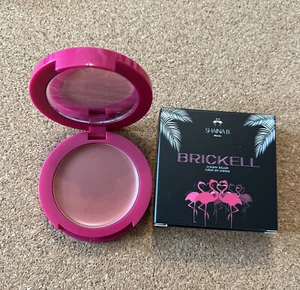 Shaina B Miami Cream Blush • Brickell • 0.17 Oz # A3 - Picture 1 of 3
