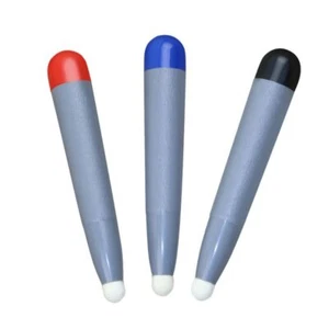 Felt Tip Touch Display Stylus Pens Electronic Whiteboard Pen School Office - Photo 1/15