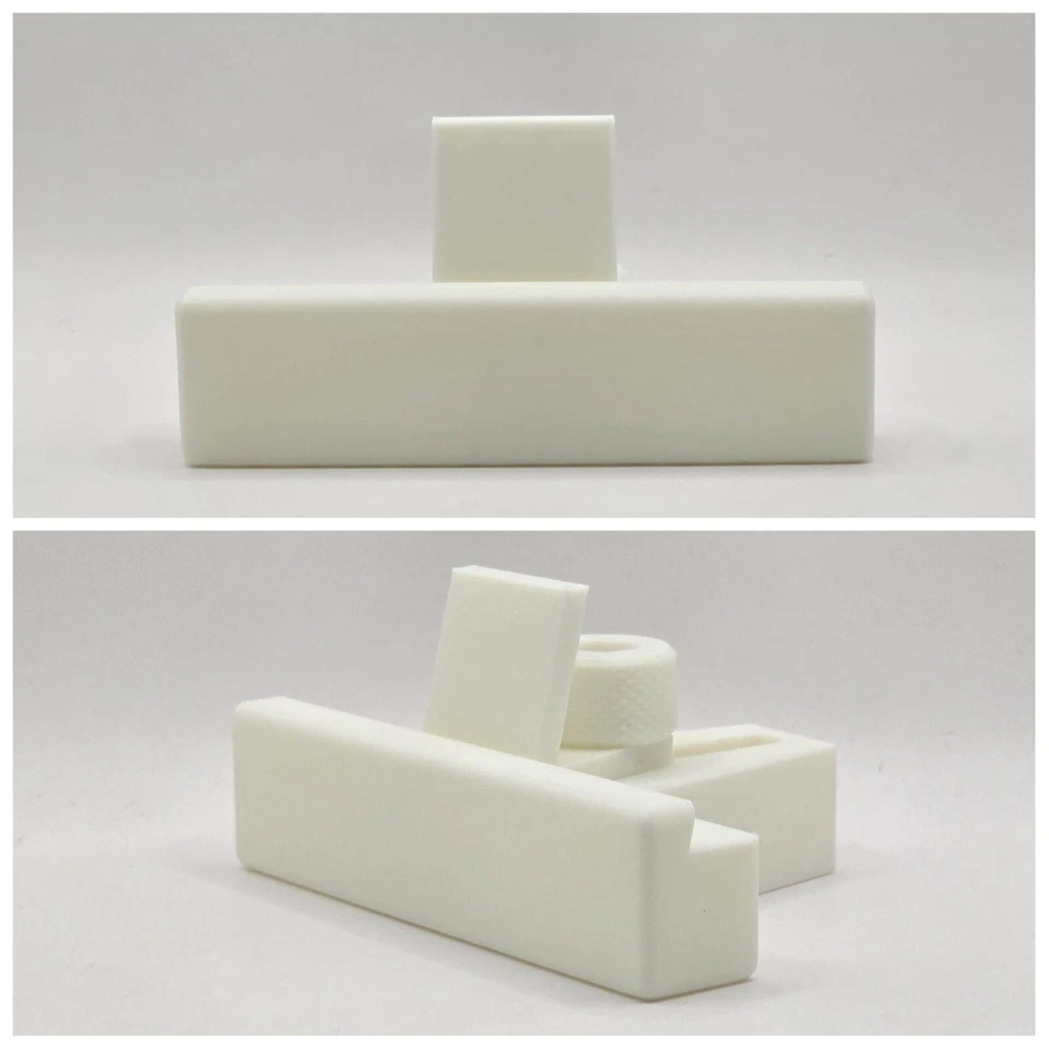 集换卡可调节展示架 — 第 1/1 张图片