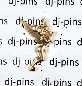 DLRP Disneyland Paris 15th Anniversary Tinker Bell LE 400 Disney Pin 54139 - Bild 1 von 2