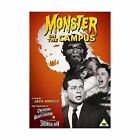 DVD Neuf - Monster on The Campus - Arthur Franz, Joanna Moore, Judson Pratt, Tro
