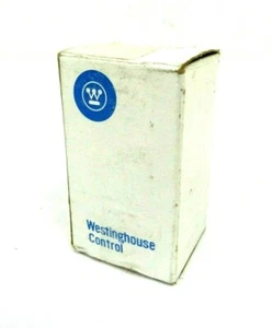 NEW WESTINGHOUSE 373B331G12 CONTACT KIT SIZE 2 TYPE A 3 POLE  - Picture 1 of 2