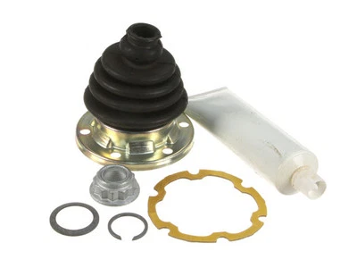 Para 2007-2009 Volkswagen Jetta City CV kit de bota dianteira esquerda interna 34748ZMGJ 2008 - Imagem 1 de 2