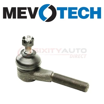 Mevotech OG Steering Tie Rod End for 1987-1991 Ford Country Squire 5.0L V8 - nf Foto 1 de 4