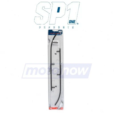 SP1 Ripper Four75 Runners for 2001 Ski-Doo Touring 500 Fan - Skis Runners  yt - Image 1 of 4