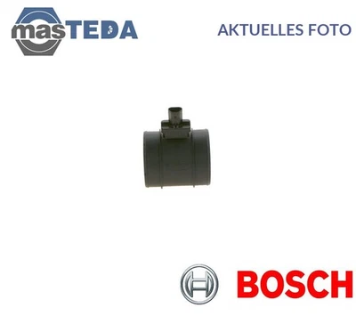 0 280 218 427 LUFTMASSENMESSER BOSCH FÜR CHEVROLET CRUZE,ORLANDO,MALIBU 2L - Image 1 of 4