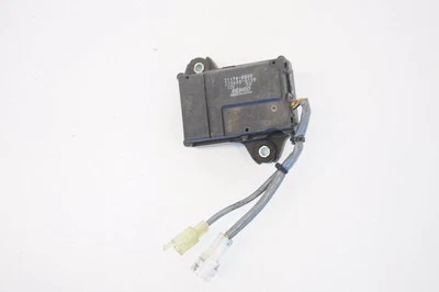 Kawasaki Z800 2013 válvula de exup servomotor 21174-0008 Foto 1 de 4