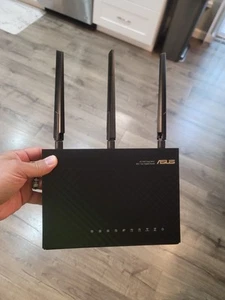Router ASUS RT-AC1900P - Zdjęcie 1 z 3