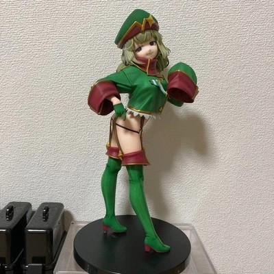 Figura Magical Girl Site Admiring Leopard escala 1/7 edición especial usada - Imagen 1 de 3