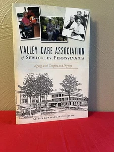 Valley Care Association of Sewickley, Pennsylvania : Aging with Comfort and... - Picture 1 of 5