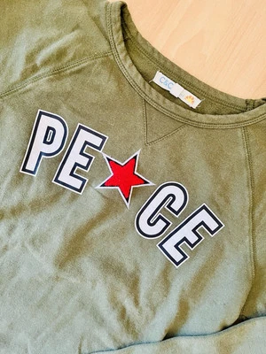 Sweatshirt von C&C California / Gr. S - Bild 1 von 4