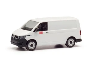 Herpa 098205 VW T6.1 Transporter DB - Picture 1 of 1
