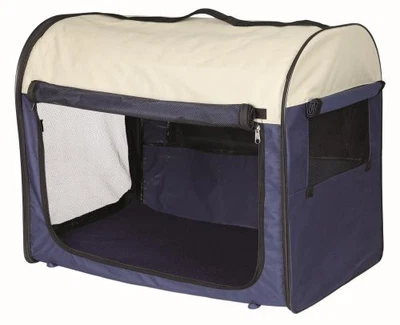 Trixie 39705 Mobile Kennel, M-L - Bild 1 von 4
