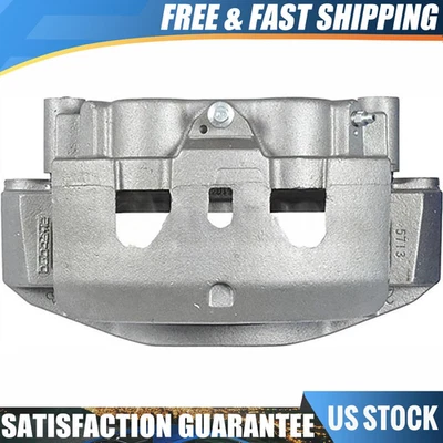 Pinça de freio dianteira direita Nugeon 1 compatível com 2012-2016 Nissan NV1500 - Imagem 1 de 3