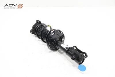 Amortiguador de puntal del lado del pasajero delantero derecho KIA K4 2025 con resorte helicoidal OEM Foto 1 de 4