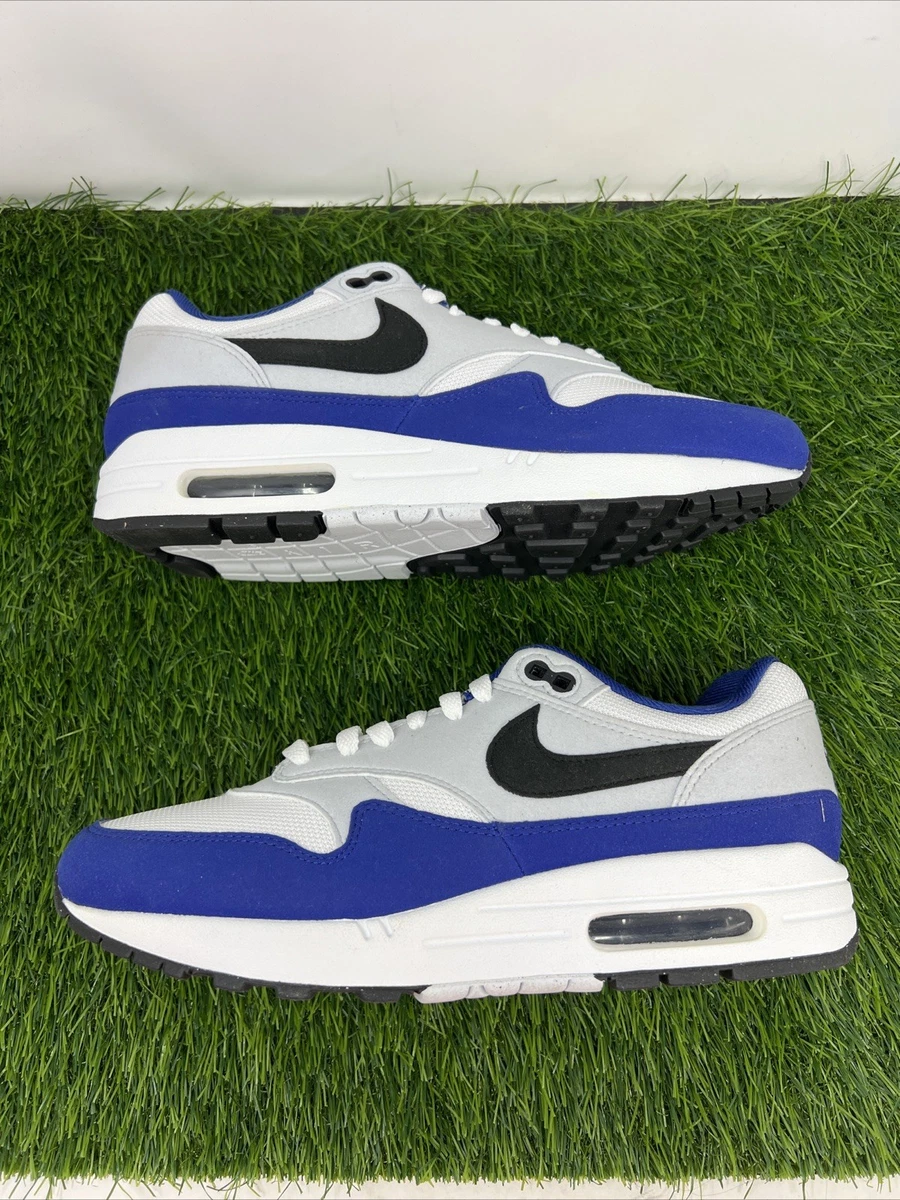 Nike Air Max 1 Blue for Sale | Authenticity Guaranteed | eBay