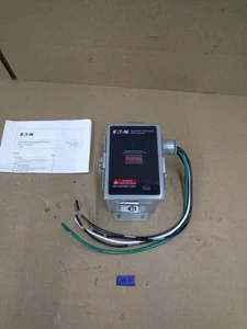 Eaton Innovative Technology PTE080-3Y101 Surge Protector Device - Picture 1 of 10