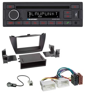 Blaupunkt MP3 USB CD Bluetooth AUX Autoradio für Hyundai Tucson (2010-2015) - Bild 1 von 10