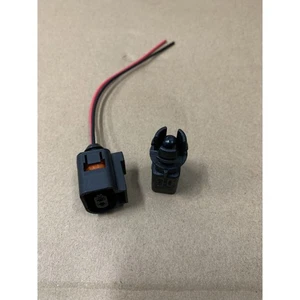 Sensor de temperatura exterior 6RD820535 1J0973702 para Volkswagen - Imagen 1 de 6
