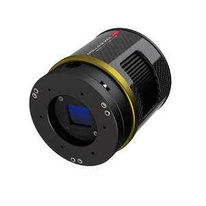 Player One Apollo-M MAX PRO 1.7MP Mono Camera Cooled Camera w/ 512MB DDR3 -new - Picture 1 of 1