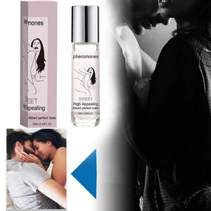 Charm Temptation Duft Parfum Pheromone süß ansprechend hoch N3B0 - Bild 1 von 9