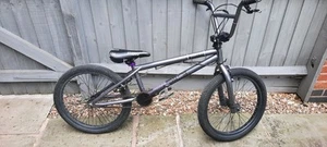 VOODOO HORDE BMX BIKE - Picture 1 of 9