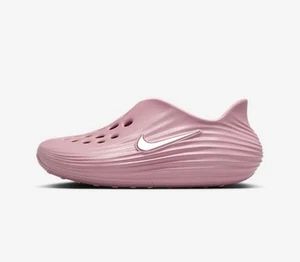 Size 5Y Nike REACTX REJUVEN8 (Elemental Pink)  IF1746 600 - Picture 1 of 7