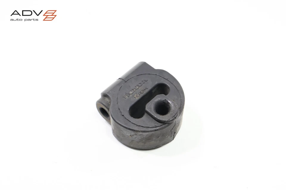 Honda Ridgeline 2017-2020 sistema de escape silenciador tubo aislador suspensión OEM Foto 1 de 4