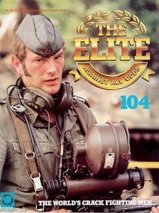 THE ELITE 104 WW2 US ARMEE GENER MARK CLARK ANZIO ITALIEN - Bild 1 von 1
