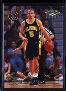 JASON KIDD CLASSIC COLLECTORS CLUB AUTO AUTOGRAPH - Picture 1 of 1