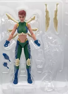 X-Men Marvel Legends Marrow Nemesis Wave 6-Inch Action Figure (No BAF) - Picture 1 of 1