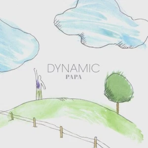 NEW CD 2009, Dynamic - Papa - UNOPENED! - Foto 1 di 3