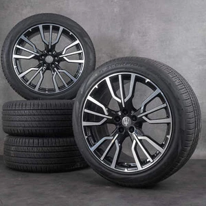 Original Maserati Grecale 20 Zoll Felgen 670171180 Winterreifen Michelin Neu - Bild 1 von 3