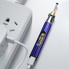 IRX6 Pro Mechanic Electric Grinding Pen Phone Mini Electric Chip Polishing Tools