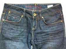 tommy hilfiger rhonda bootcut jeans