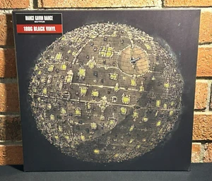 DANCE GAVIN DANCE - Self Titled, Limited 180 Gram BLACK VINYL LP New + Sealed! - Picture 1 of 8