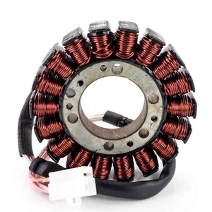 Alternador alternador estator adecuado para Kawasaki ER-6 ER-6N ER-6F ER650A 20 - Imagen 1 de 1