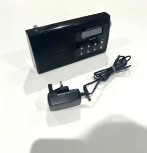 Bush Model NE3116 DAB/FM Digital Radio - Picture 1 of 5