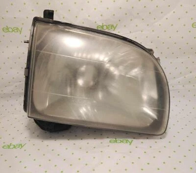 01 02 03 04 Conjunto Faro Derecho TOYOTA TACOMA Foto 1 de 2