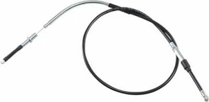 Kawasaki KDX 250 1991-1994 Motion Pro Cavo frizione vinile nero 03-0182 - Foto 1 di 1