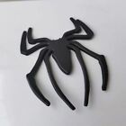4pcs Zinc Alloy New Spider Emblems