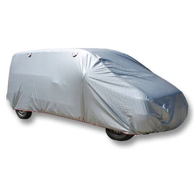 Autotecnica Stormguard Waterproof Van Cover Suits Volkswagen VW Transporter 5.2m - Изображение 1 из 4