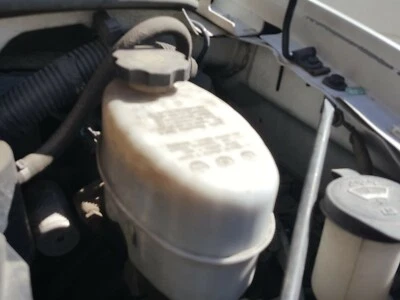 2012-2014 CHEVY EXPRESS GMC SAVANA VAN 2500 3500 Power Brake Booster Assy OEM - Imagem 1 de 4