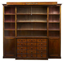 Antique Bookcases For Sale Ebay