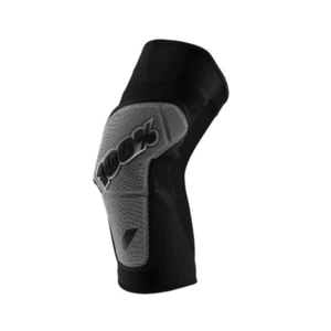 100% Ridecamp Knee Guards - Picture 1 of 2