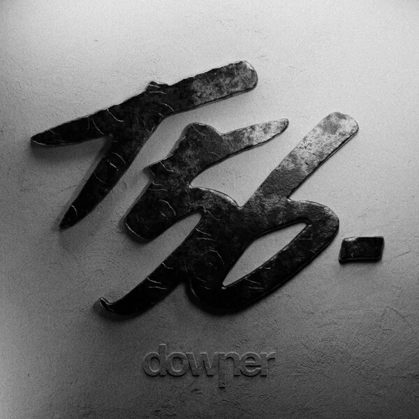 TEN56. - DOWNER   CD NEU - Bild 1 von 1