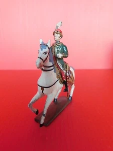 CBG MIGNOT 1ER EMPIRE : TRES BEAU MARECHAL MURAT A CHEVAL - Picture 1 of 7
